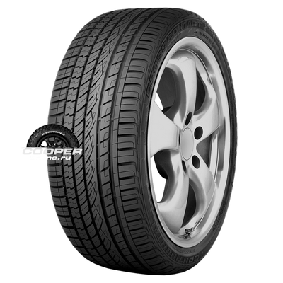 CrossContact UHP 255 50 R19 103W