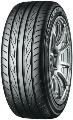 Yokohama Advan Fleva V701 215 55 R16 93W