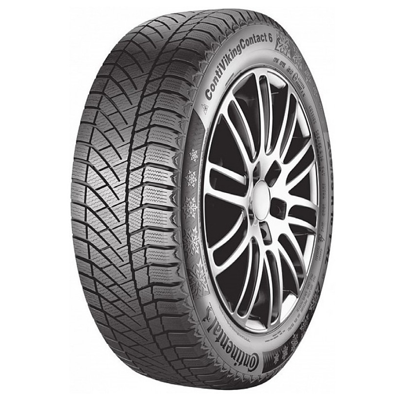 ContiVikingContact 6 SUV