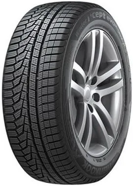Hankook Winter i*cept Evo 2 W320 215 60 R16 99H