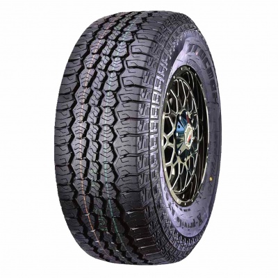 Tracmax X-Privilo AT01 255 70 R15 112H