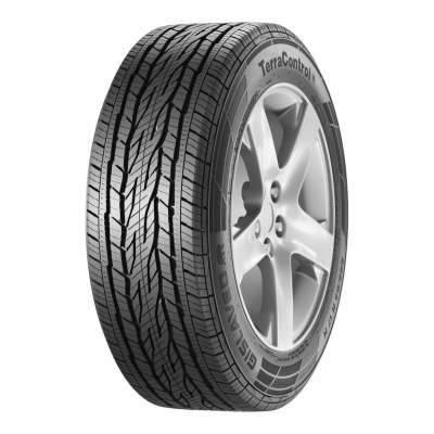 Gislaved TerraControl 225 65 R17 102H