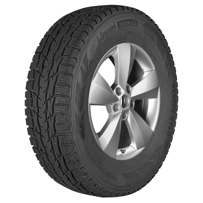 Ikon Tyres Autograph Snow C3 215 65 R16 109/107R