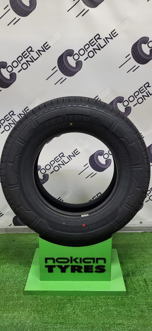 Sailun Commercio Pro 215 75 R16 116/114R