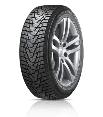 Hankook Winter i*Pike RS2 W429 205 50 R17 93T