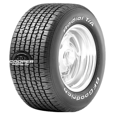 Radial T/A 295 50 R15 105S