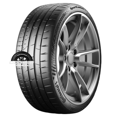 SportContact 7 275 40 R20 106()(Y)