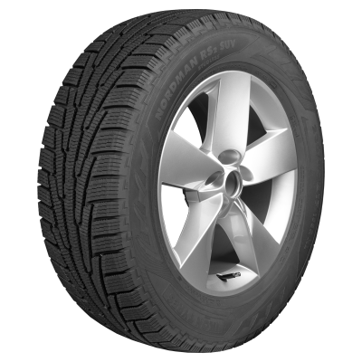 Ikon Tyres Nordman RS2 SUV 255 60 R18 112R