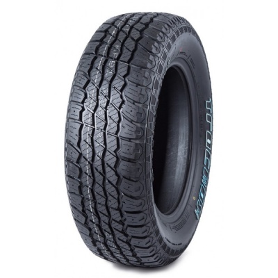 Tracmax X-Privilo AT08 255 65 R17 110T