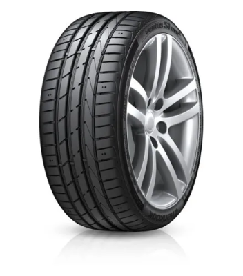 Hankook Ventus S1 Evo 2 K117 255 35 R18 94Y