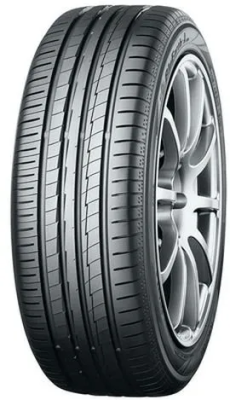 Yokohama BluEarth-A AE50 195 65 R15 91H