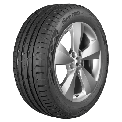Ikon Tyres Autograph Ultra 2 SUV 275 45 R21 110Y