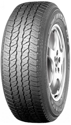 Yokohama Geolandar A/T G031A 265 65 R18 114V
