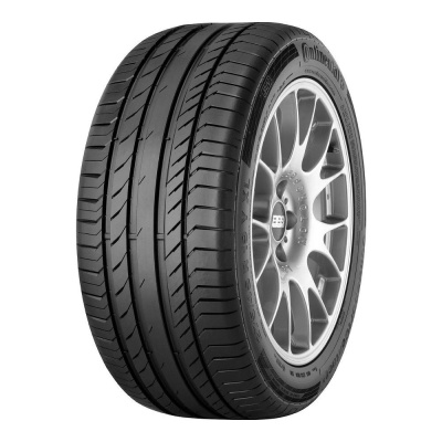 Continental ContiSportContact 5 SUV 275 45 R21 110Y