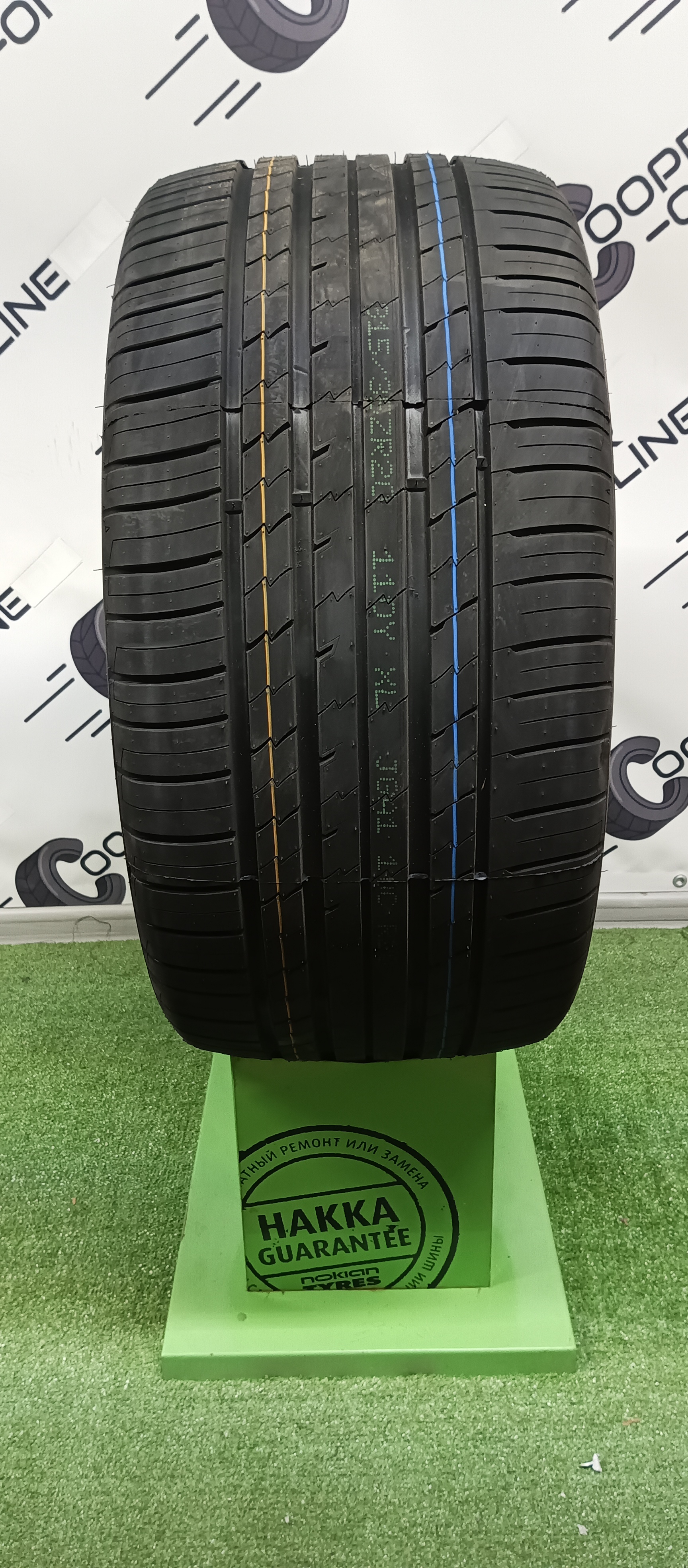 Tracmax X-Privilo RS01 315 35 R20 110Y