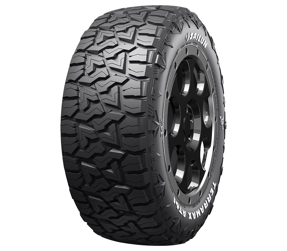 Terramax AT61