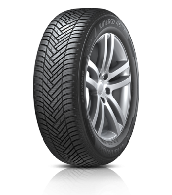 Hankook Kinergy 4s2 H750 205 50 R17 93W