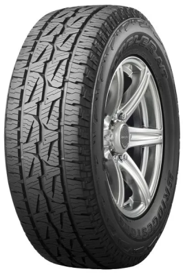 Bridgestone Dueler A/T 001 255 70 R15 108S