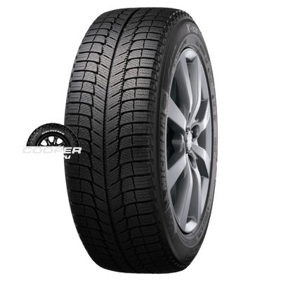 Michelin X-Ice XI3 195 55 R15 89H
