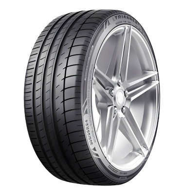Triangle SporteX TH201 215 55 R16 97W