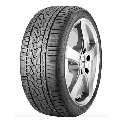 Continental ContiWinterContact TS 860 S 265 45 R21 108V