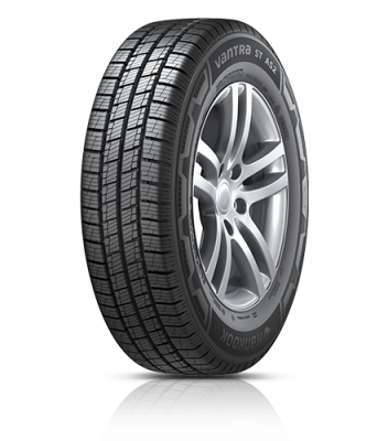Hankook Vantra ST AS2 RA30 215 75 R16 113/111R
