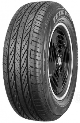 Tracmax X-Privilo H/T 265 70 R16 112H