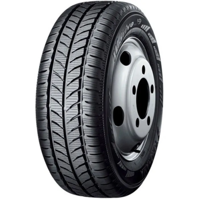 Yokohama W.drive WY01 195 75 R16 107/105R