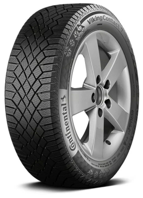 Continental VikingContact 7 215 60 R17 100T