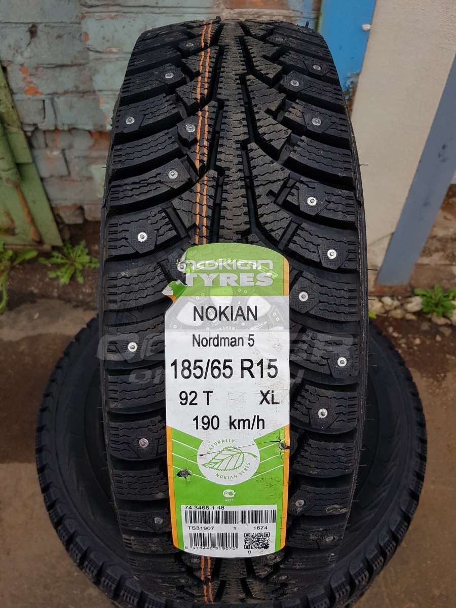 Nordman 5 92t. Nokian Nordman 5 r15 185/65 92t шип. Нокиан Нордман 5 185/65/15 92т. Nordman 5 185/65 r15. Nordman 185 65 15 шипы.