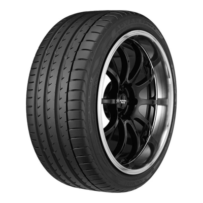 Yokohama Advan Sport V105T 275 55 R19 111W