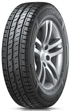 Hankook Winter I*cept LV RW12 215 60 R17 109/107T