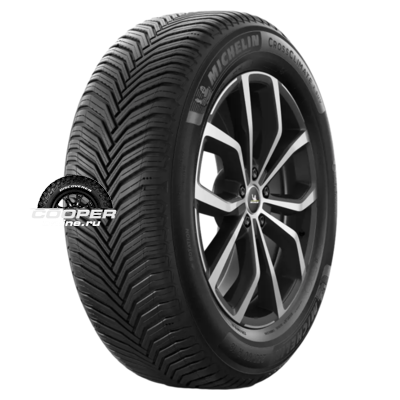 Michelin CrossClimate 2 SUV 225 65 R17 106V