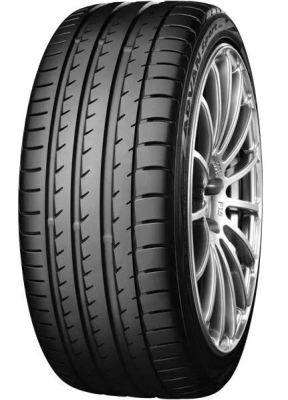 Yokohama Advan Sport V107E 285 35 R19 103()(Y)