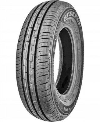 Tracmax X-Privilo RF19 215 60 R17 109/107T