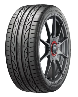 Hankook Ventus V12 Evo 2 K120 275 35 R18 99Y