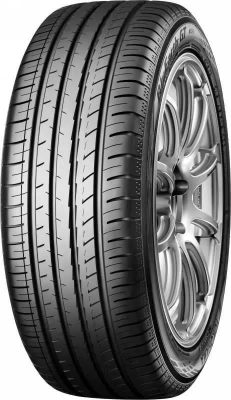 Yokohama BluEarth-GT AE51 235 55 R18 100V