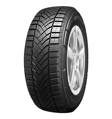 Sailun Commercio 4 Seasons 205 75 R16 113/111R