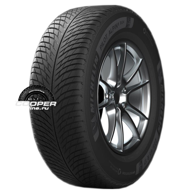 Michelin Pilot Alpin 5 SUV 285 35 R21 105W