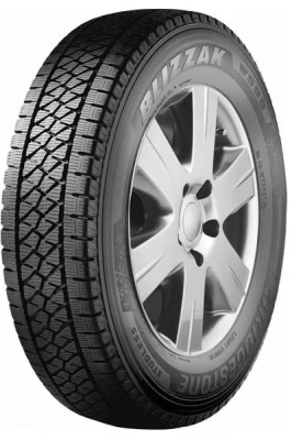 Bridgestone Blizzak W995 195 70 R15 104/102R