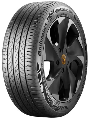 Continental UltraContact NXT 225 55 R18 102V