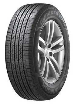 Hankook Dynapro HP2 RA33 235 50 R19 99H