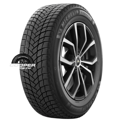 Michelin X-Ice Snow SUV 215 70 R16 100T