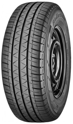 Yokohama BluEarth-Van RY55 215 70 R15 109/107S