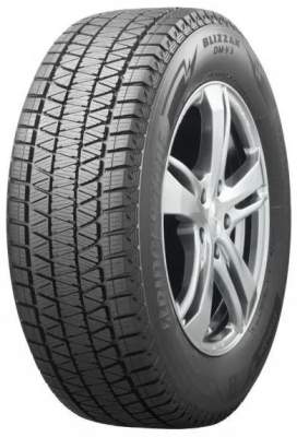 Bridgestone Blizzak DM-V3 265 60 R18 110R