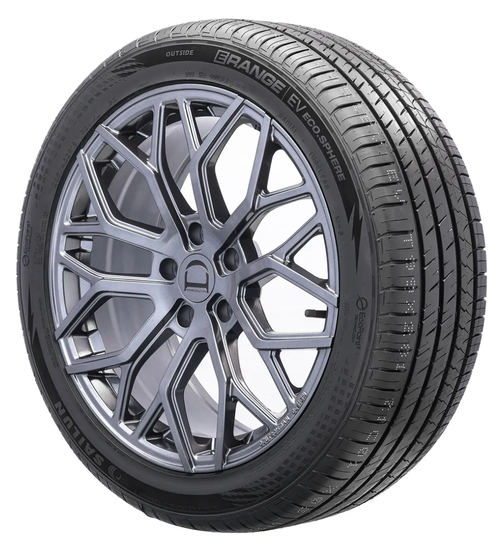 Erange Premium EV