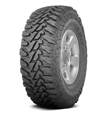 Yokohama Geolandar M/T G003 31 10.50 R15 109Q