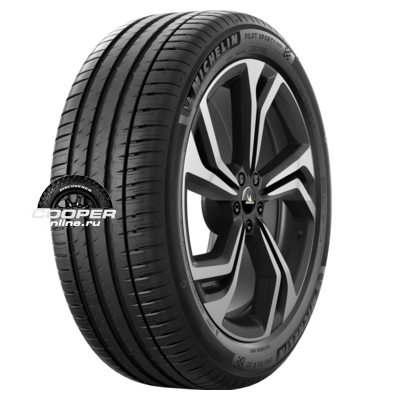 Michelin Pilot Sport 4 SUV 315 35 R22 111Y