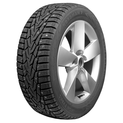 Ikon Tyres Nordman 7 205 60 R16 96T