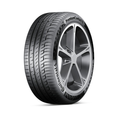 Continental PremiumContact 6 235 55 R17 103W